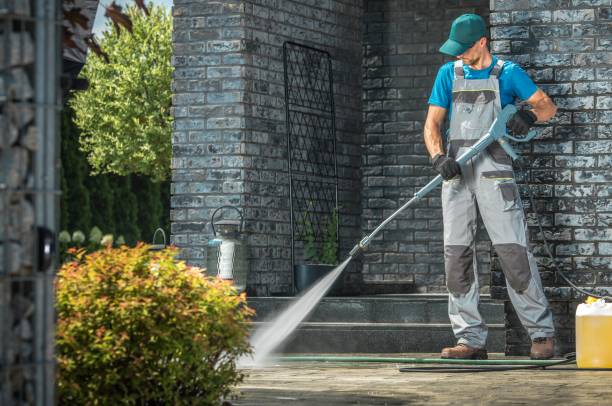 Best Fence Cleaning  in Deans, NJ
