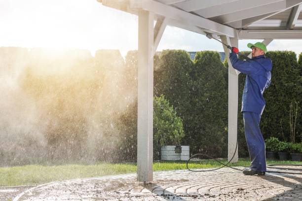 Best Dumpster Area Cleaning  in Deans, NJ