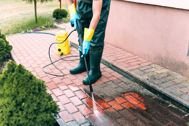 Best Animal Enclosure Cleaning  in Deans, NJ