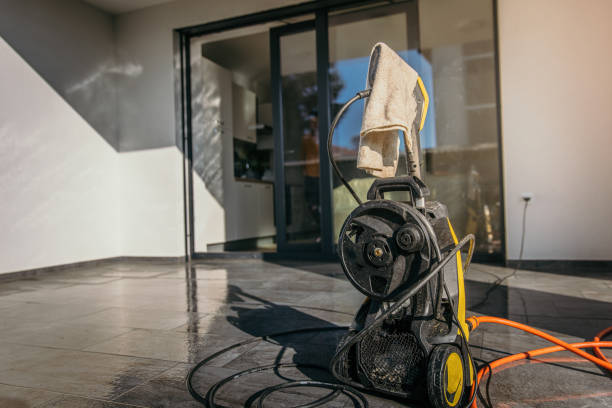Best Parking Lot and Garage Cleaning  in Deans, NJ