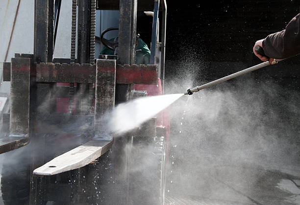 Deans, NJ Pressure Washing Services Company