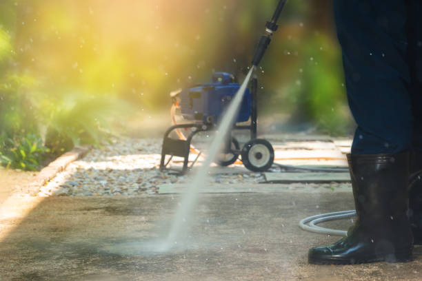 Best Oil Spill Cleanup  in Deans, NJ